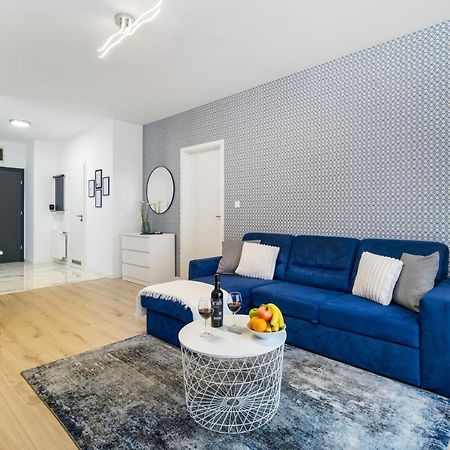 Bence Apartman Budapest Luaran gambar