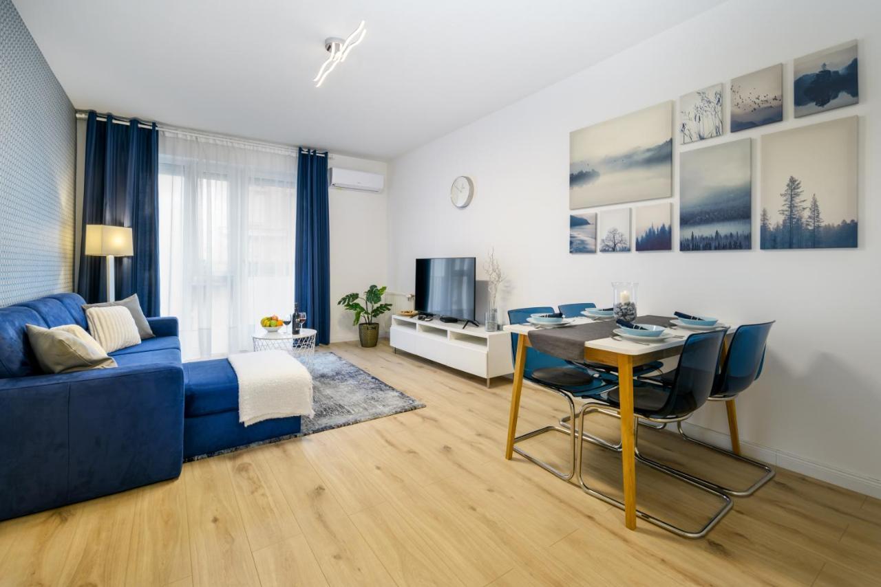 Bence Apartman Budapest Luaran gambar