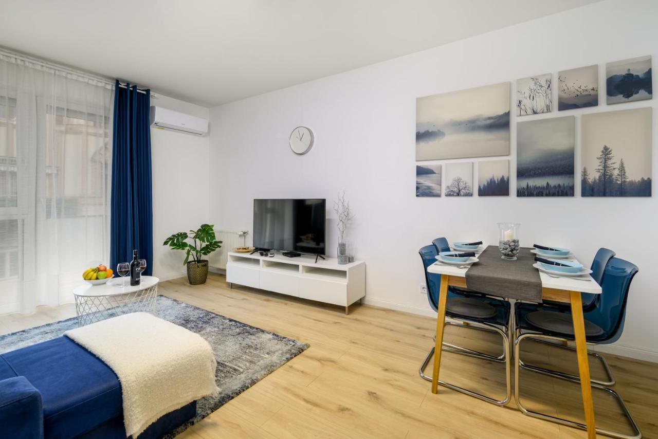 Bence Apartman Budapest Luaran gambar