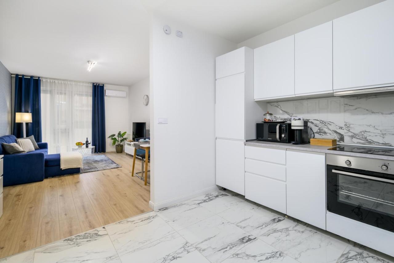 Bence Apartman Budapest Luaran gambar