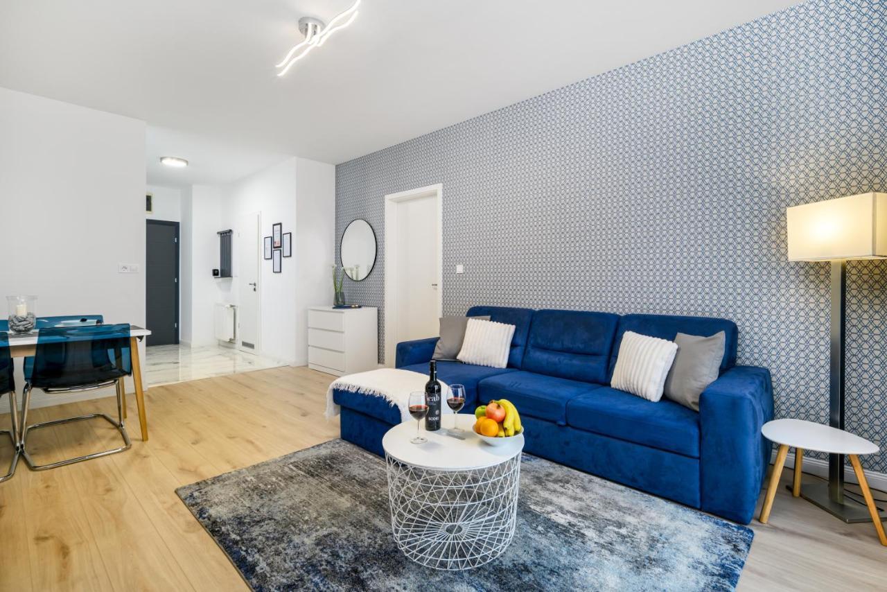 Bence Apartman Budapest Luaran gambar